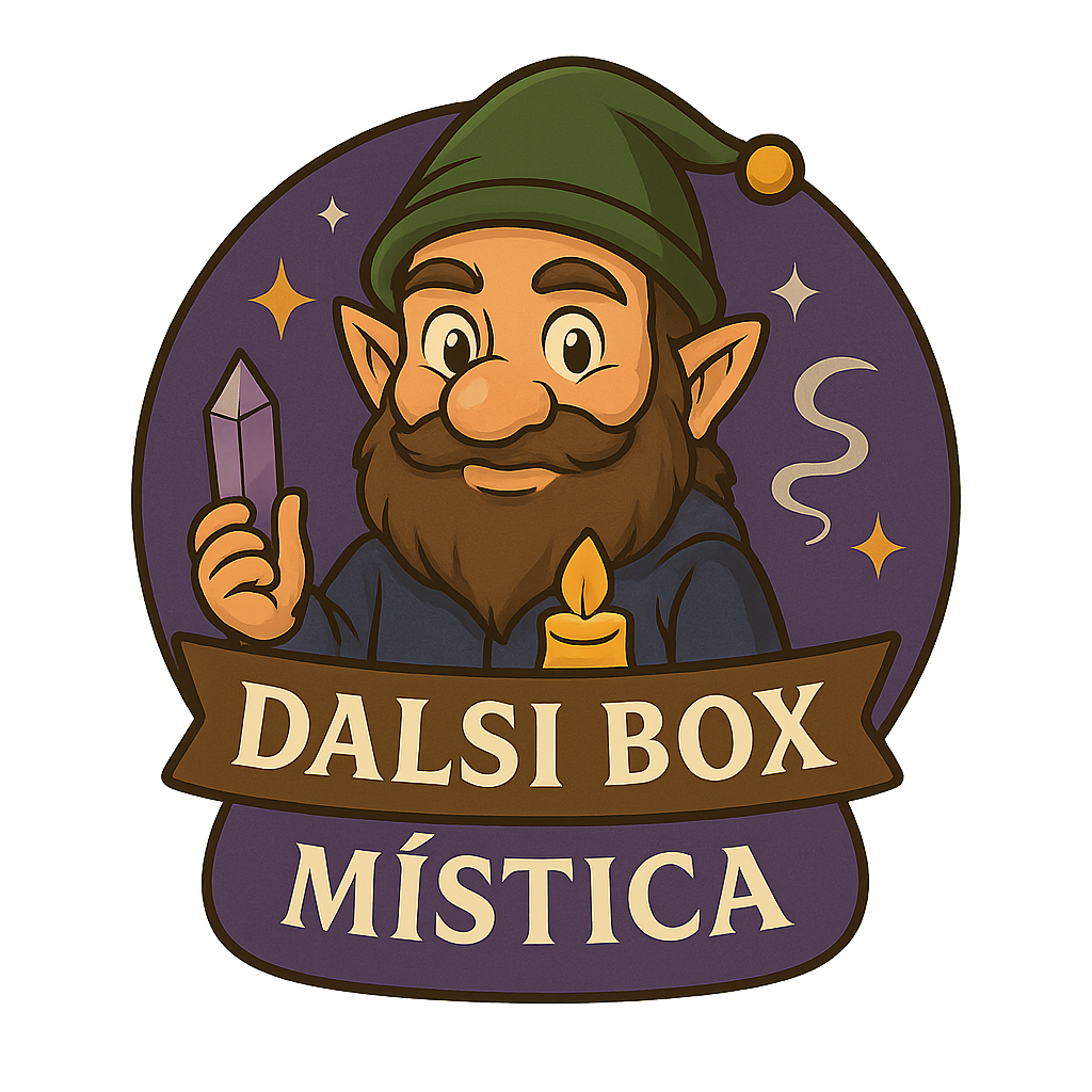 Dalsi Box™ Mistica
