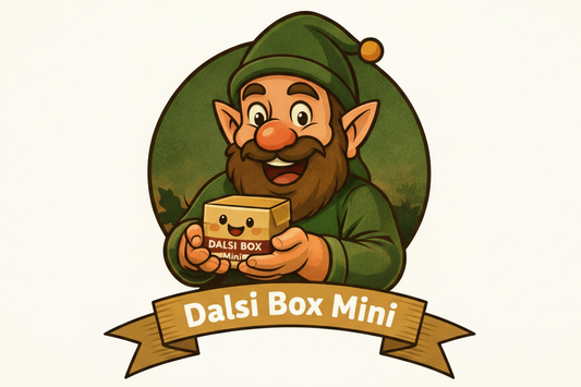 Dalsi Box Mini