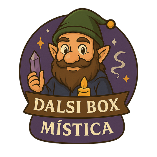 Dalsi Box™ Mistica