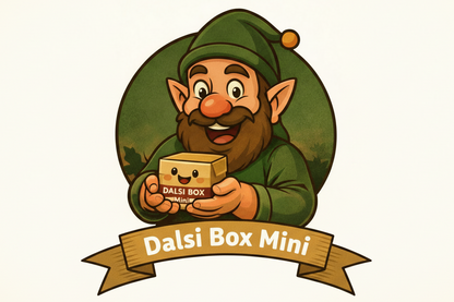 Dalsi Box Mini